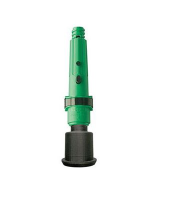 Adapter for screwing a classic Unger tool