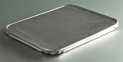 1/2 gastronorm aluminum lid lid