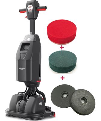 Numatic 440NX lithium scrubber pack
