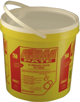 Arma soap paste bucket 15kg