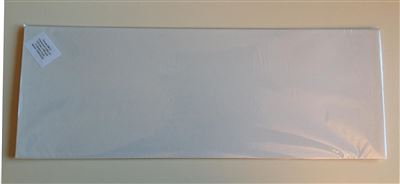 Plate glue destructive BRC black Glustor by 6