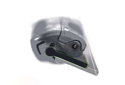 ErgoTec NINJA SmartClips (L+R) for aluminum clips