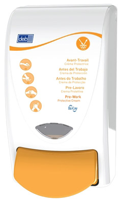 Soap Dispenser Deb Stoko protect BioCote 1000 - 1L