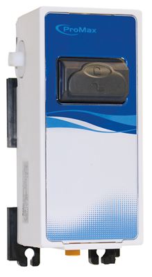Dilution unit Promax 1 product 14L min button