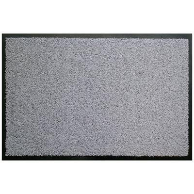 Entrance mat 580gsm grey 40x60cm