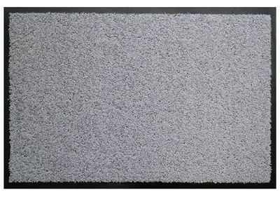 Entrance mat 580gsm grey 90x150cm