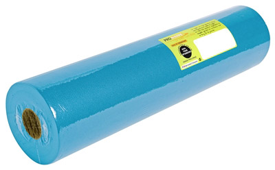 Tete a tete spunbond 24m turquoise