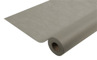 Tablecloth spunbond  25m gray