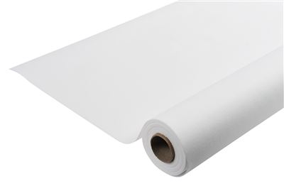 Spunbond 50m White Tablecloth