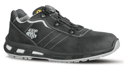 Safety shoe man Face S3 SRC