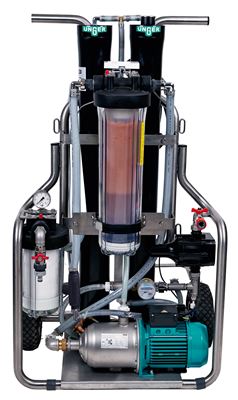 Unger RO60C reverse osmosis filter