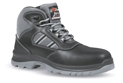 Safety shoe S3 SRC Gippo