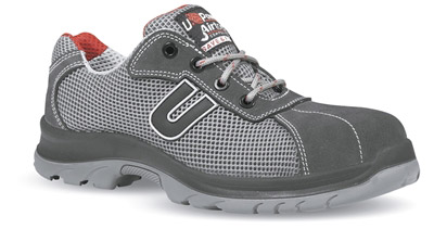 Coal safety shoe S1P SRC