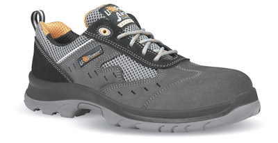 Safety shoe S1P SRC Brezza