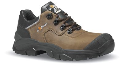 Safety shoe Upower quebec S3 SRC