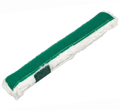 Unger Mop Pad glass strip 35 cm unit