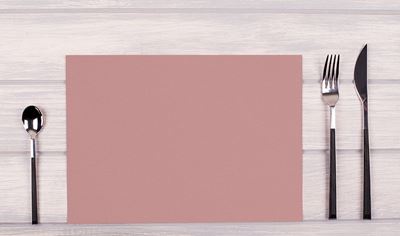 Old pink spunbond set of 100