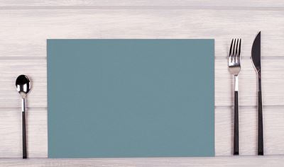 Pacific blue spunbond set of 100