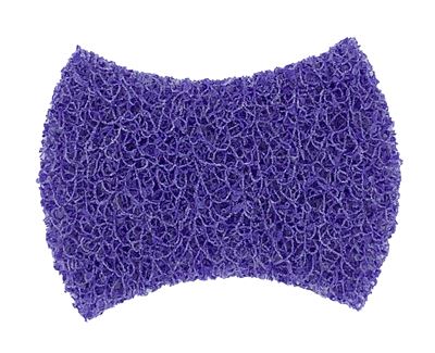 Scotch-Brite 3M purple pad