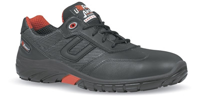 Team Grip safety shoe S1P SRC