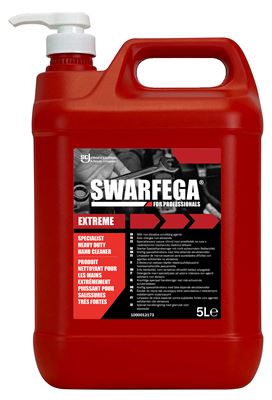Swarfega extreme workshop soap 5L