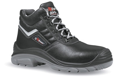 Safety Shoe S3 SRC PITUCON
