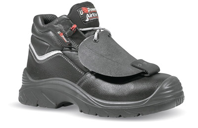 Safety shoe anti heat Depp S3 HRO SRC RS M