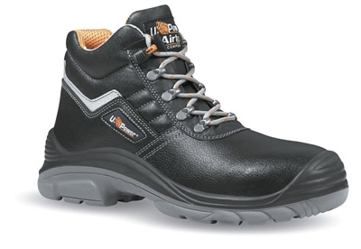 Safety shoe S3 SRC Innovation