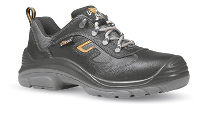 Safety Shoe S3 SRC SOLID
