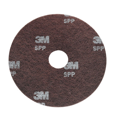 3M Scotch Brite SPP plus disc 380 by 5