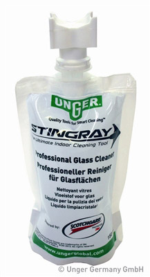 Stingray Cleanser 150ml Unger