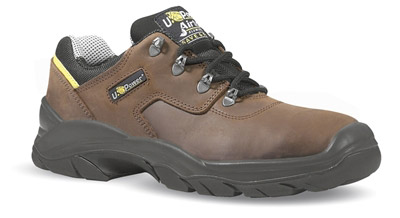 Game S3 SRC safety shoe