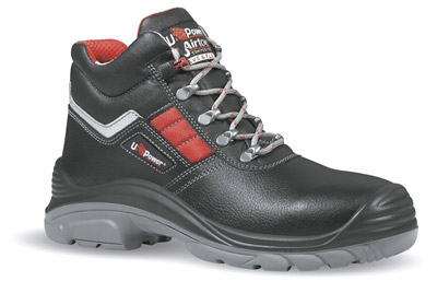 Safety shoe Devastate RS S3 SRC