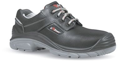 Safety shoe Upower Elite S3 SRC