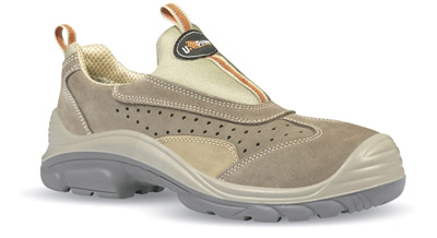 Safety shoe S1P SRC FIT Upower
