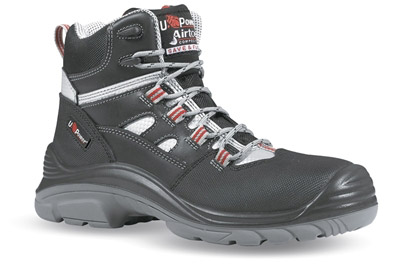 Cross safety shoe S3 SRC