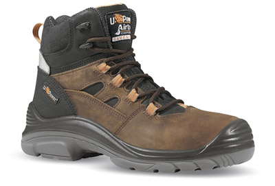 Safety Shoe S3 SRC JAZZ