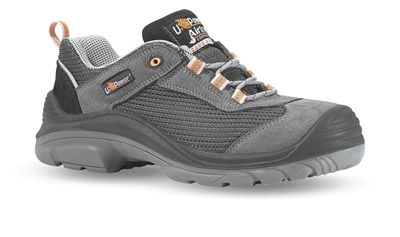 Twister safety shoe S1P SRC