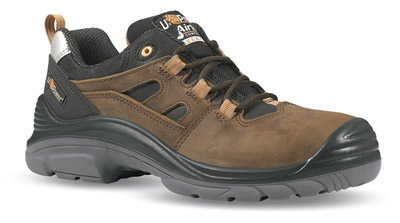 Safety Shoe S3 SRC PROVOKE