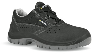 Safety shoe S1P SRC MOVIDA