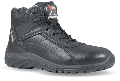 Safety shoe Savage S3 SRC