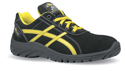 Safety shoe S1P SRC slight Vortix