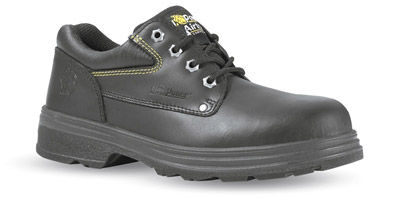 Mustang safety shoe S3 SRC