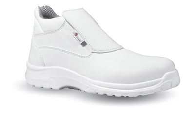 Safety shoe mixed kitchen Shine S2 SRC