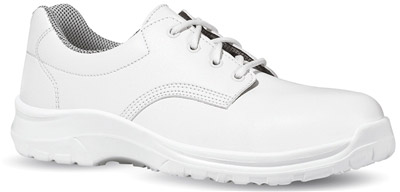 Mixed kitchen safety shoe Lab S1 SRC