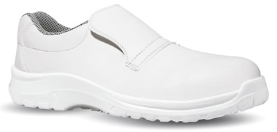 Moccasin light kitchen Nurse S1 SRC