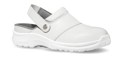 Sinergy SB-EA-FO SRC kitchen safety shoe