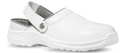 Surge SB-EA-FO Mixed Kitchen Safety Shoe