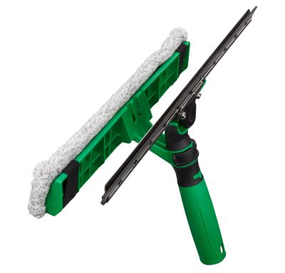 Unger Visa versa 45 cm combined squeegee