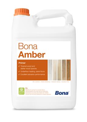 Bona amber primer 5L